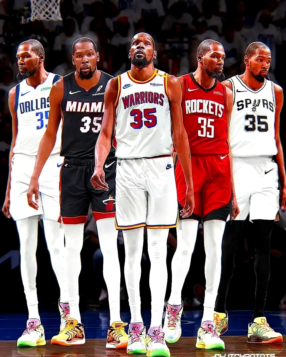 开云-杜兰特重要时刻出色防守，曼联带队取胜！