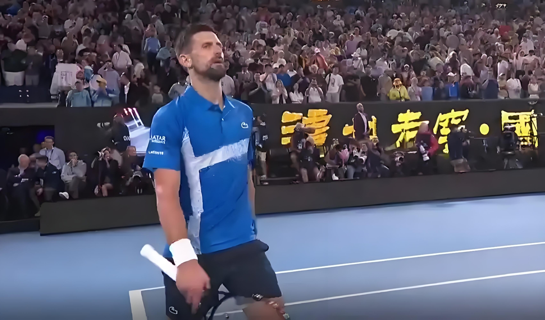 Kaiyun-德约科维奇连续十五场比赛得分超过表现优异，澳大利亚队不断突破！比赛高潮迭起的简单介绍