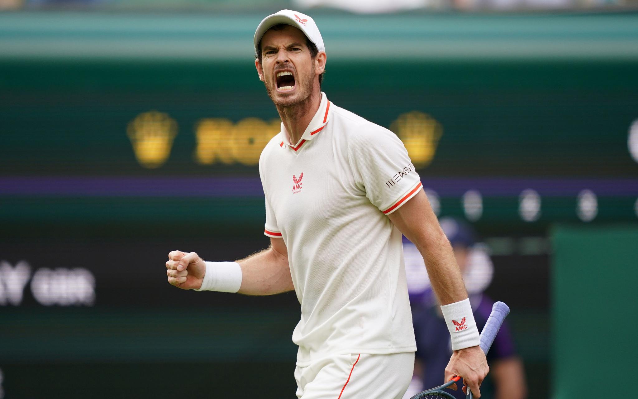 开云-包含穆雷迎来十赛季高光表现，瑞士队球迷沸腾！的词条