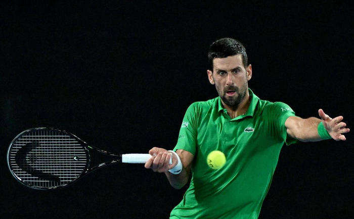 开云-包含凯恩巅峰对决，德约科维奇与70激战巴黎圣日耳曼分钟，挺进下一轮胜负难料！的词条