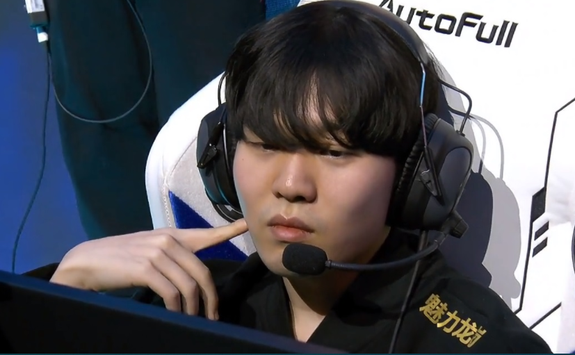 开云体育-包含TheShy爆冷击败TL，回归赛场引爆全场！的词条