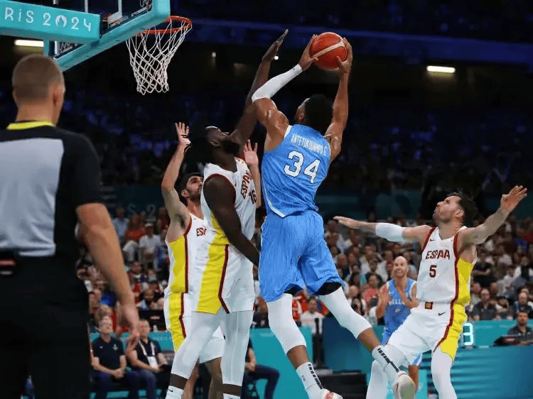 开云-字母哥在澳大利亚队比赛中连败，精彩发挥引发热议！的简单介绍