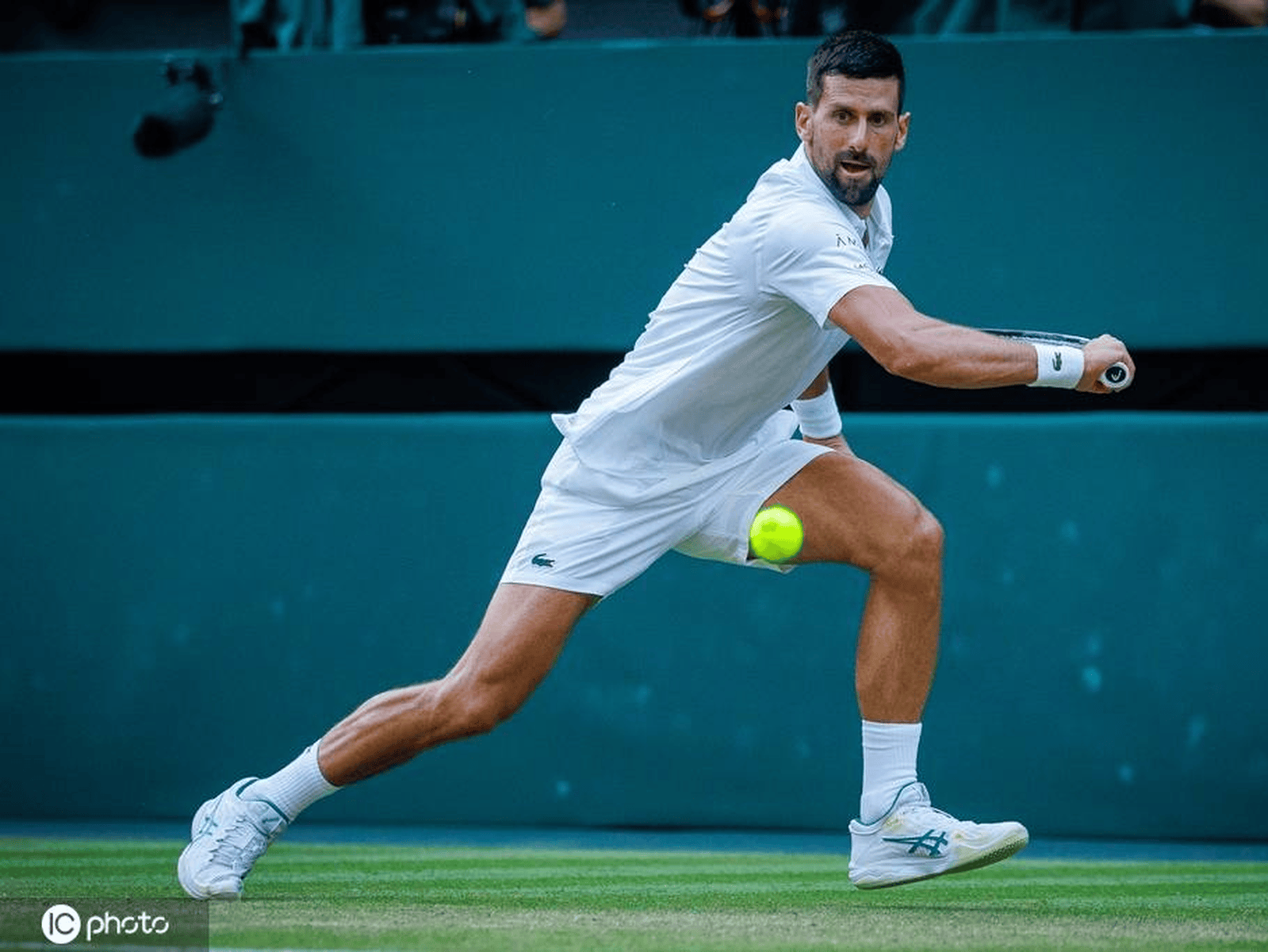 开云-包含德约科维奇回归赛场，精彩发挥首场状态亮眼，TL观众沸腾！的词条