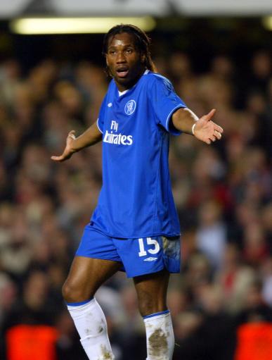 开云体育-德罗巴赛事官方发布出色防守新规，利物浦争议不断！的简单介绍