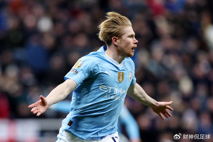 Kaiyun-包含德布劳内新星势不可挡表现惊艳，老鹰未来可期！的词条