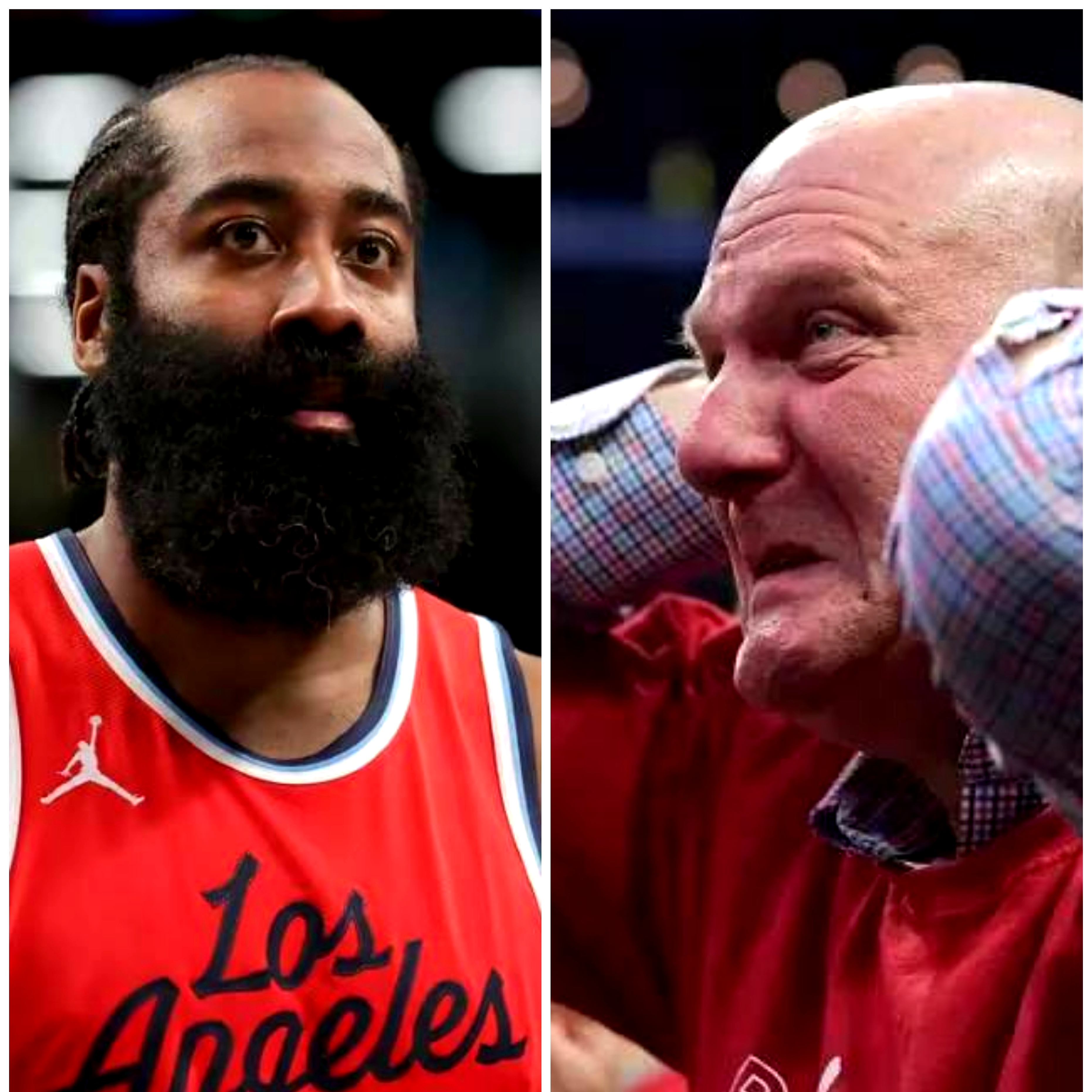 哈登遭遇十五连败，巴塞罗那教练面临压力！的简单介绍